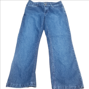Duplex By Tyte Classic Blue Denim Jeans (Code-B139)
